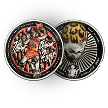 Load image into Gallery viewer, 2025 DENNIS RODMAN X TYSON BECK - CELEBRITY MINT - FIRST EDITION - Autograph 1oz. Silver Legal Tender Coin