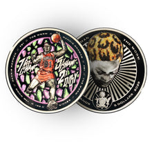 Load image into Gallery viewer, 2025 DENNIS RODMAN X TYSON BECK - CELEBRITY MINT - FIRST EDITION - Autograph 1oz. Silver Legal Tender Coin