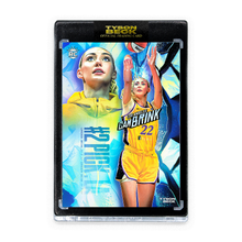 Load image into Gallery viewer, CAMERON BRINK X TYSON BECK - RC - DRAFTED