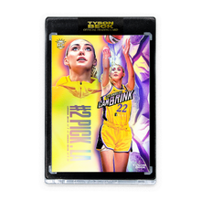 Load image into Gallery viewer, CAMERON BRINK X TYSON BECK - RC - DRAFTED