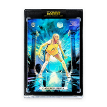 Load image into Gallery viewer, CAMERON BRINK X TYSON BECK - RC - PATH TO EXCELLENCE