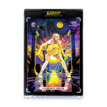 Load image into Gallery viewer, CAMERON BRINK X TYSON BECK - RC - PATH TO EXCELLENCE