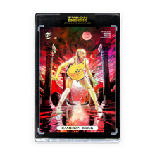 Load image into Gallery viewer, CAMERON BRINK X TYSON BECK - RC - PATH TO EXCELLENCE