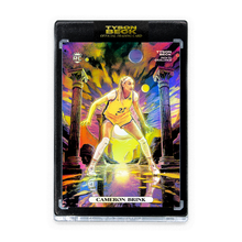 Load image into Gallery viewer, CAMERON BRINK X TYSON BECK - RC - PATH TO EXCELLENCE