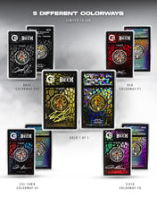 Load image into Gallery viewer, 2025 DENNIS RODMAN X TYSON BECK - CELEBRITY MINT - FIRST EDITION - Autograph 1oz. Silver Legal Tender Coin