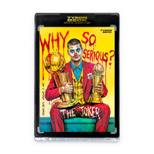 Load image into Gallery viewer, NIKOLA JOKIĆ X TYSON BECK - WSS *RANDOMIZED CARD*