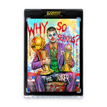 Load image into Gallery viewer, NIKOLA JOKIĆ X TYSON BECK - WSS *RANDOMIZED CARD*