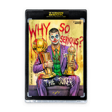 Load image into Gallery viewer, NIKOLA JOKIĆ X TYSON BECK - WSS *RANDOMIZED CARD*