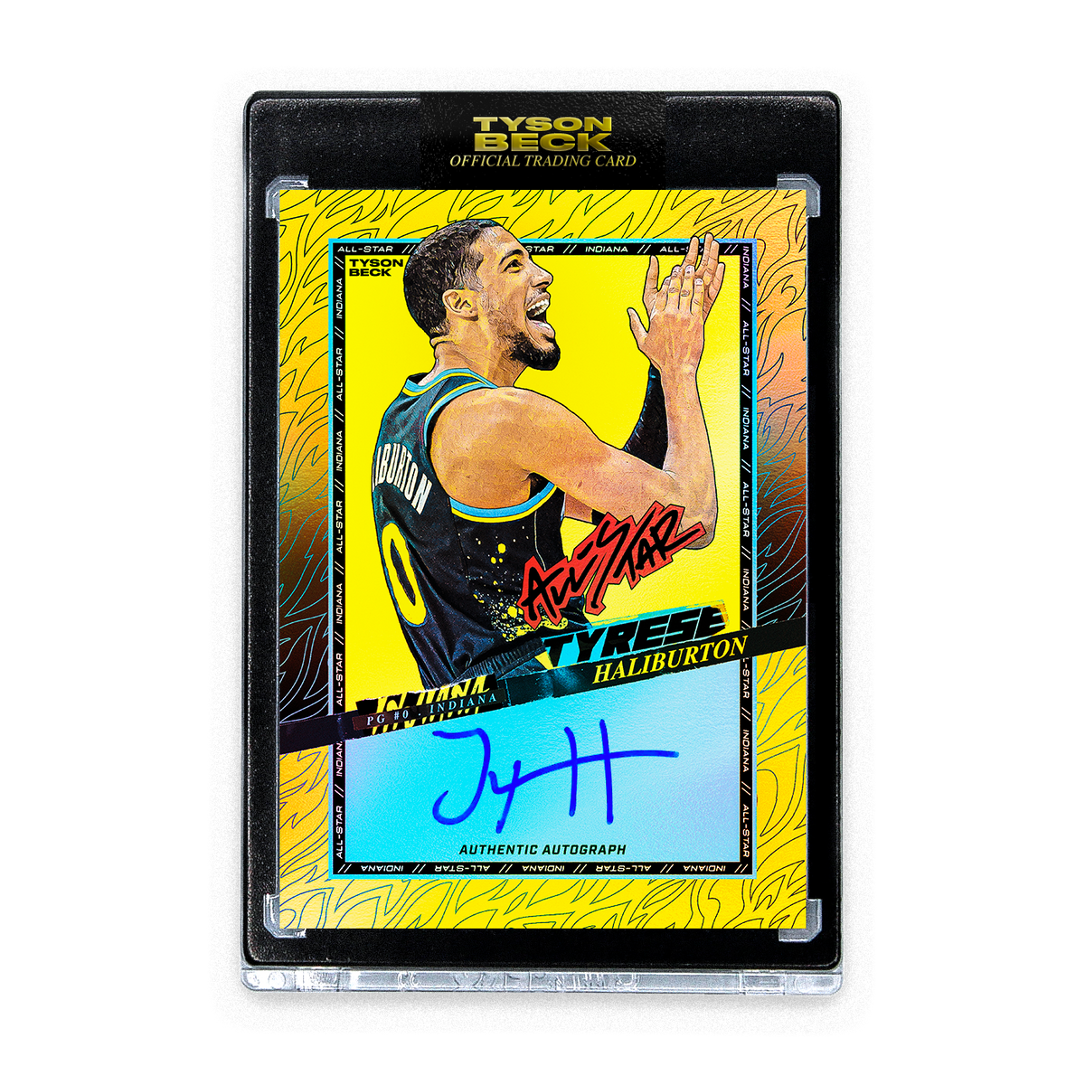 ALLEN IVERSON X TYSON BECK /22 NBA カード ALLEN IVERSON X TYSON BECK /22 NBA カード ALLEN IVERSON X