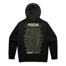 Load image into Gallery viewer, TYSON BECK - STAFF COLLECTION - PREMIUM HOODIE