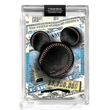 Load image into Gallery viewer, P70 COMPANION CARD - #01 - AP VARIATION - LIMITED TO 70