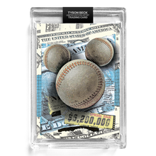 Load image into Gallery viewer, P70 COMPANION CARD - #01