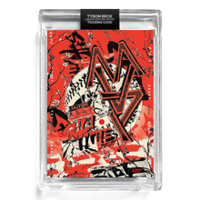 Load image into Gallery viewer, P70 COMPANION CARD - #02 🏆 🇯🇵 - AP VARIATION - LIMITED TO 70