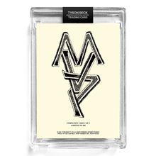 Load image into Gallery viewer, P70 COMPANION CARD - #02 🏆 🇯🇵 - LIMITED TO 200