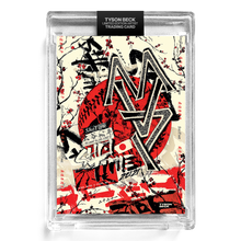 Load image into Gallery viewer, P70 COMPANION CARD - #02 🏆 🇯🇵 - LIMITED TO 200