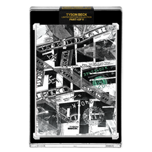 Load image into Gallery viewer, ARTIST PROOF VARIATION - PART I OF V - F*CK THE BOTS - TYSON BECK - # TO 20