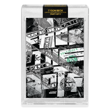 Load image into Gallery viewer, PART I OF V - F*CK THE BOTS - TYSON BECK - LIMITED TO 500