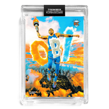 Load image into Gallery viewer, OBI TOPPIN X TYSON BECK - RC - LIMITED TO 250