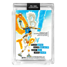 Load image into Gallery viewer, OBI TOPPIN X TYSON BECK - RC - LIMITED TO 500