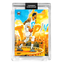Load image into Gallery viewer, OBI TOPPIN X TYSON BECK - RC - LIMITED TO 500