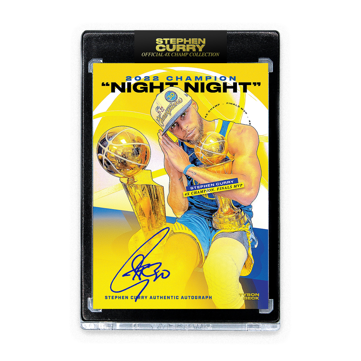 STEPHEN CURRY - STEPHEN CURRY -