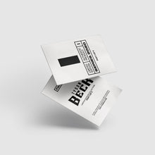 Load image into Gallery viewer, PART I OF V - F*CK THE BOTS - TYSON BECK - LIMITED TO 500