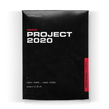 Load image into Gallery viewer, SILVER AUTOGRAPH - Topps PROJECT 2020 Card - 1989 Ken Griffey Jr. by Tyson Beck - Limited to 75