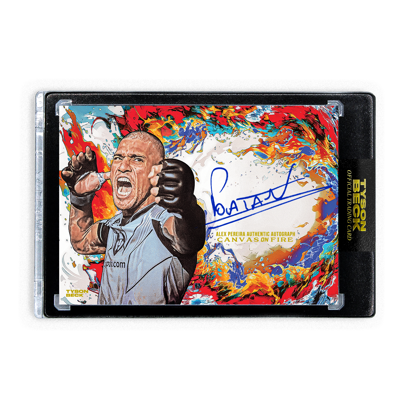 Products – Tyson Beck