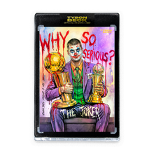 Load image into Gallery viewer, NIKOLA JOKIĆ X TYSON BECK - WSS *RANDOMIZED CARD*
