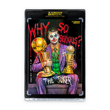 Load image into Gallery viewer, NIKOLA JOKIĆ X TYSON BECK - WSS *RANDOMIZED CARD*

