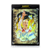 Load image into Gallery viewer, SOPHIE CUNNINGAM X TYSON BECK - FIRE X ICE - LIMITED EDITION *RANDOMIZED NUMBERED CARD*
