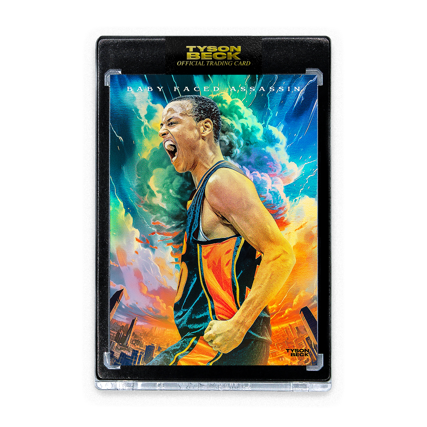 Steph Curry 2x Champ Artwork :: Behance Stephen Curry / Tyson Beck /75