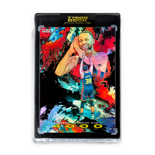 tyson taylor タイソン テイラー サインカード 1枚限定 1of1 Amazon.com: Topps Mike Tyson Signed Leaf Trading Card #Semt4