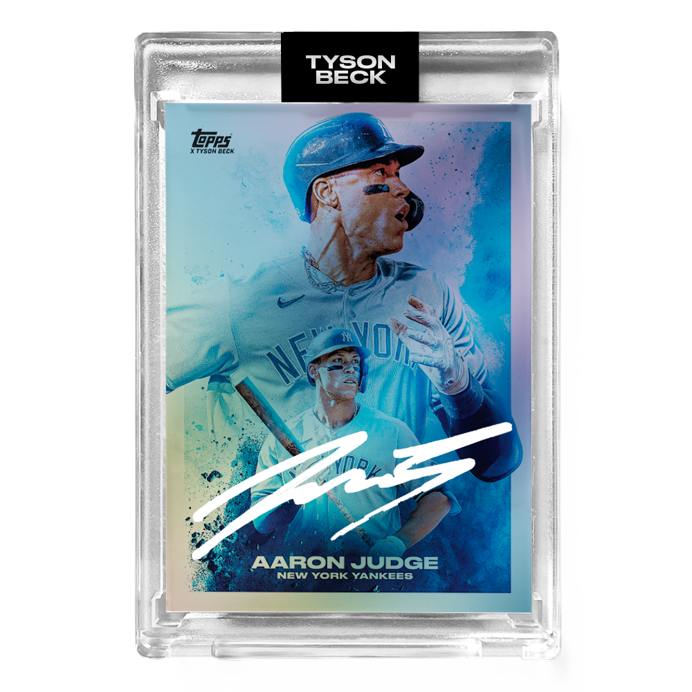 Products – Tyson Beck